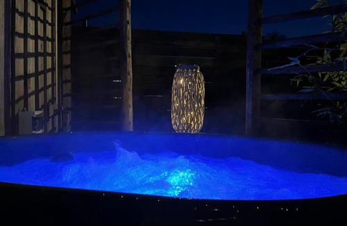 Sarlat-la-Caneda Ski Chalet | Le petit mas sud