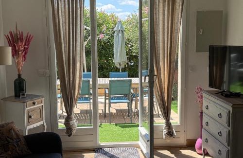 La Motte House | Le Petit Mazet près du golf