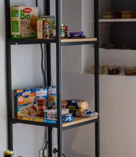 Civaux House | Le Petit Mona Althéa