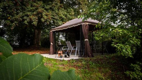 Civaux House | Le Petit Mona Elowen