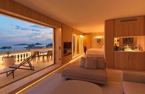 Endoume Hotel | Le Petit Nice - Passedat