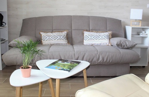 Bourgogne Apartment | Le Petit Orléanais, Entre Histoire et Nature