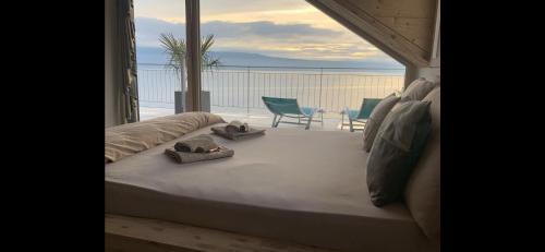 Aran House | le petit paradis