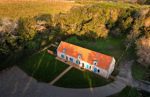 Tardinghen Cottage | Le Petit Phare Gîte du Littoral