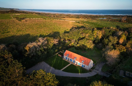 Tardinghen Cottage | Le Petit Phare Gîte du Littoral