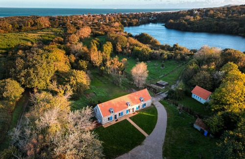 Tardinghen Cottage | Le Petit Phare Gîte du Littoral