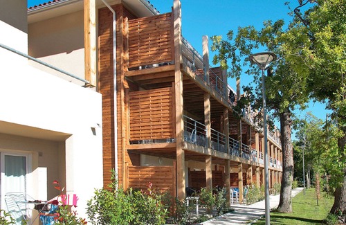 Hourtin Port Apartment | Le Petit Pont by Interhome