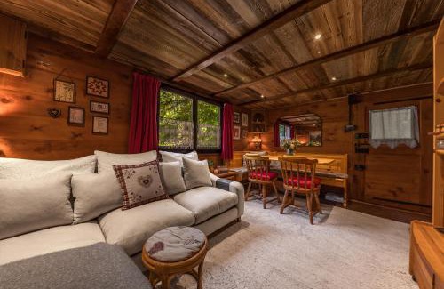 Montriond Ski Chalet | Le Petit Rêve - Lac de Montriond