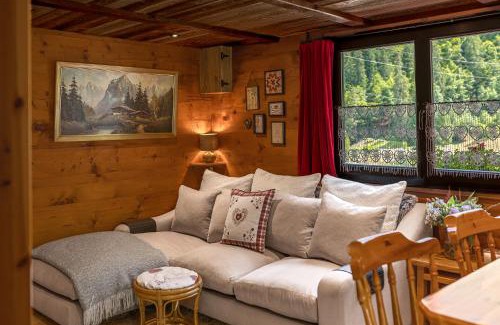 Montriond Ski Chalet | Le Petit Rêve - Lac de Montriond