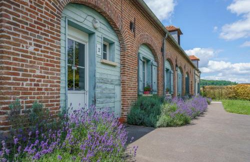 Le Meux Apartment | Le Petit Refuge - nature & calme - parking