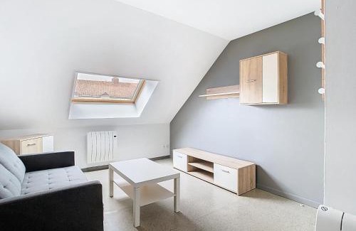 Vitry-en-Artois Apartment | Le petit repos