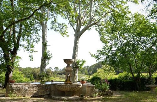 Montfort-sur-Argens House | Le petit robernier