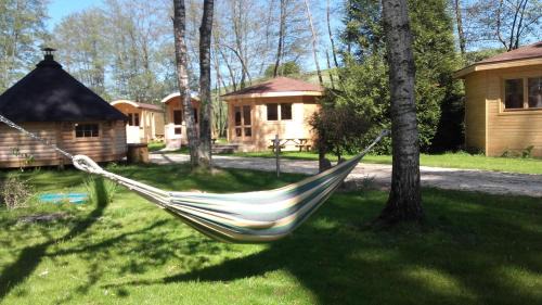 Champvert Resort | Le Petit Robinson