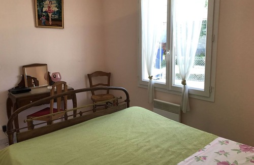 Lizant House | Le Petit Ru - Lizant