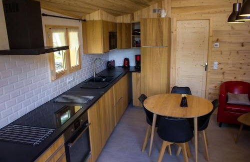 Sainte-Foy-Tarentaise Ski Chalet | Le petit Saint Bernard