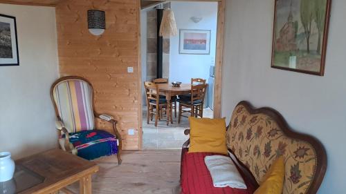 Bozas House | Le Pic Vert