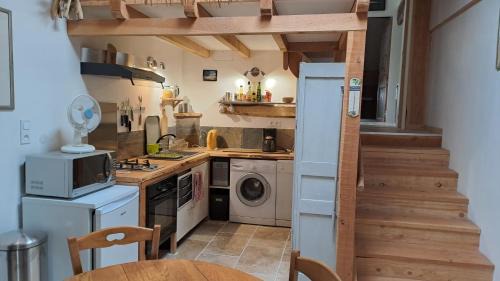 Bozas House | Le Pic Vert