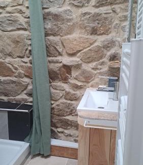 Bozas House | Le Pic Vert