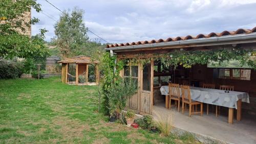 Bozas House | Le Pic Vert