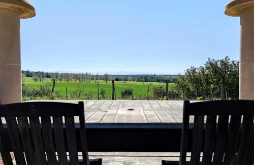 Revel House | Le pigeonnier d Olivier