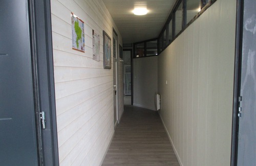 Saint-Justin Apartment | Le Pijolin