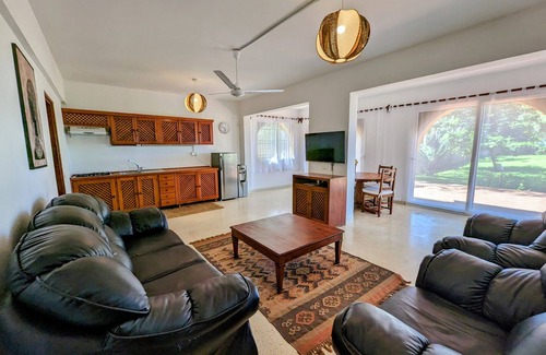 Malindi Apartment | Le Pleiadi