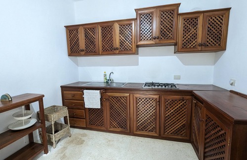 Malindi Apartment | Le Pleiadi