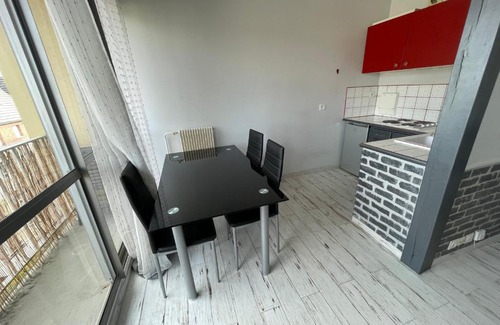 Centre Ville Rive Gauche Apartment | Le poète - appartement lumineux centre Rive Gauche - 148