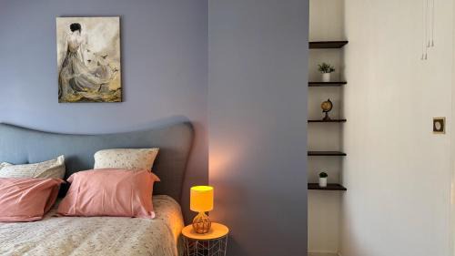 Pont-de-Vaux Apartment | Le Poisat