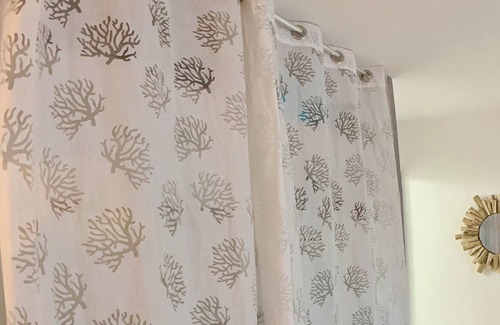 Antigone Apartment | Le Poisson Bleu - Cosy et Calme aux Rives du Lez !