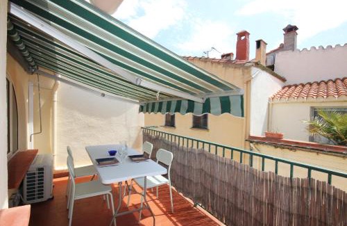 Collioure Apartment | Le Poisson Bleu