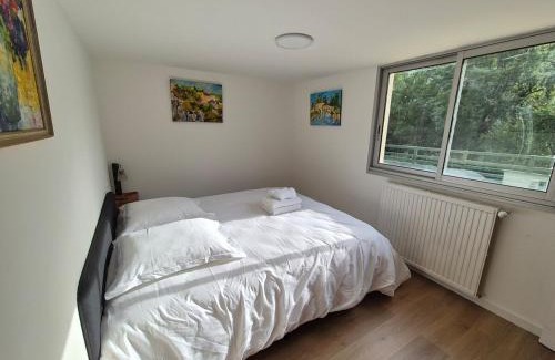 La Verrie Apartment | Le Pont Bas bord de rivière proche Puy du Fou