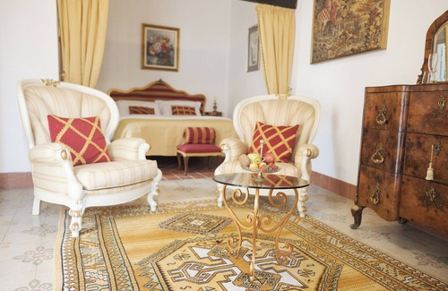 San Francesco House | Le Porte Del Tempo Dimora Storica