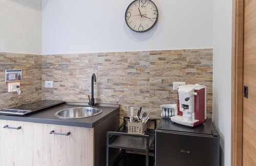 Scafati Bed & Breakfast | Le Porte di Pompei