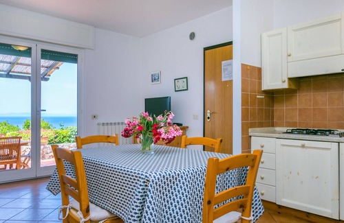Monte Argentario Apartment | Le Poste del Pianone by Interhome