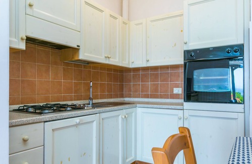Monte Argentario Apartment | Le Poste del Pianone by Interhome