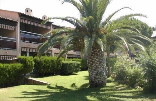 Le Pradet Apartment | LE PRADET VAR beautiful apartment near the beaches in residence + swimming pool