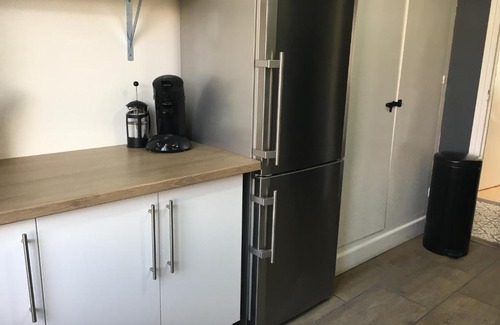 Puy-l'Eveque Bed & Breakfast | Le Presbytère B&B and Gite-Sleeps 4-6