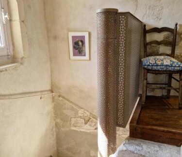 Arles City Centre House | Le Presbytère de Maître Jacques