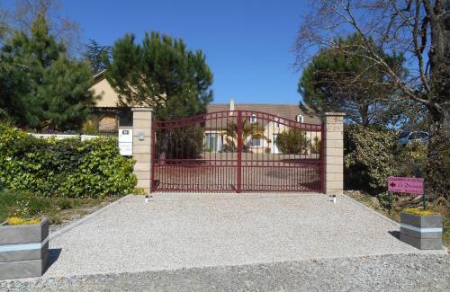 Aydie Bed & Breakfast | Le Pressoir B&B
