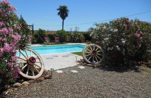 Aydie Bed & Breakfast | Le Pressoir B&B