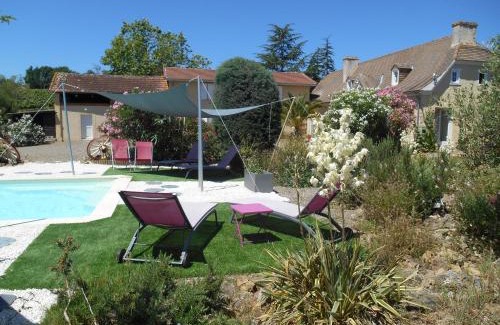 Aydie Bed & Breakfast | Le Pressoir B&B