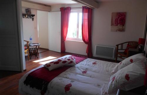 Aydie Bed & Breakfast | Le Pressoir B&B