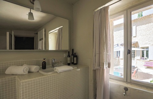 Malaucene Bed & Breakfast | Le Prieuré la Madelène