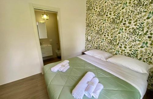 Prenestino-Centocelle Apartment | Le primule - House for 4 people - Mirti, Metro C