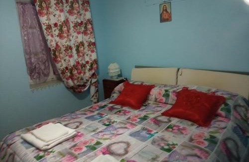Macra Apartment | Le Primule