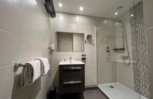 La Grande-Motte Hotel | Le Prose Hôtel