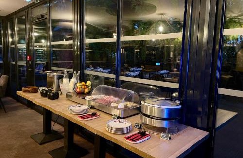 La Grande-Motte Hotel | Le Prose Hôtel