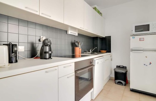 Golfe Juan Apartment | Le Provence by Interhome