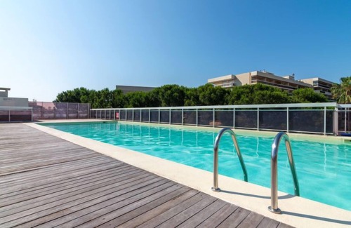 Golfe Juan Apartment | Le Provence by Interhome